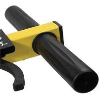 V&eacute;rin &agrave; coussin gonflable triphas&eacute; s&eacute;rie Pro, 2 tonne(s), 22" Hauteur &eacute;lev&eacute;e NRZ Safety Inc.