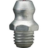 Raccord de graissage pour former le filetage, Filetage de 1/4"-28 NRZ Safety Inc.
