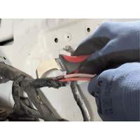 Cable Stripping Knife NRZ Safety Inc.