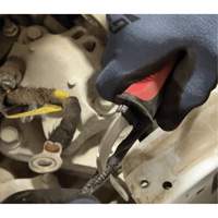 Cable Stripping Knife NRZ Safety Inc.