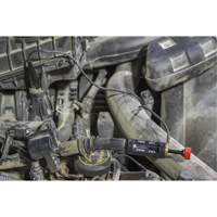 Testeur d&eacute;tincelle pour bobine dallumage sur bougie NRZ Safety Inc.