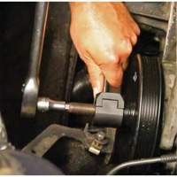 No-Slip Pulley Puller NRZ Safety Inc.