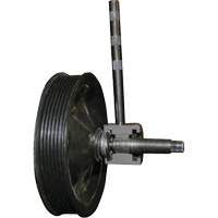 No-Slip Pulley Puller NRZ Safety Inc.