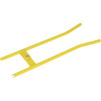 Outil pour ressorts de frein de camion et de remorque NRZ Safety Inc.