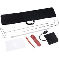 Trousse doutils douverture durgence &agrave; longue port&eacute;e NRZ Safety Inc.