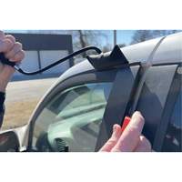 Trousse doutils douverture durgence &agrave; longue port&eacute;e NRZ Safety Inc.