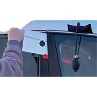 Trousse doutils douverture durgence &agrave; longue port&eacute;e NRZ Safety Inc.