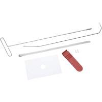 Trousse doutils douverture durgence &agrave; longue port&eacute;e de base NRZ Safety Inc.