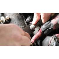 Ensemble doutils de rel&acirc;chement de raccord STC 4 morceaux NRZ Safety Inc.