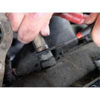 Ensemble doutils de rel&acirc;chement de raccord STC 4 morceaux NRZ Safety Inc.