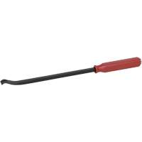 Fourche pour ressort de frein NRZ Safety Inc.