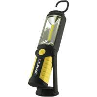 PIVOT Super Bright Work Light, Hook/Magnetic, Non-Rechargeable NRZ Safety Inc.