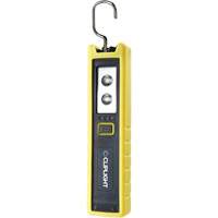 Hemiplus 2 Work Light, Hook, Rechargeable, 1200 Lumens NRZ Safety Inc.