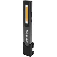 Slim Mini Work Light, Rechargeable, 500 Lumens NRZ Safety Inc.
