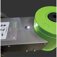 Electric Floor Jack for Heavy Trucks, 15 Ton(s)/30 Ton(s)/50 Ton(s), Air Hydraulic NRZ Safety Inc.