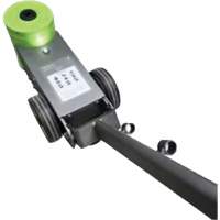 Electric Floor Jack for Heavy Trucks, 15 Ton(s)/30 Ton(s)/50 Ton(s), Air Hydraulic NRZ Safety Inc.