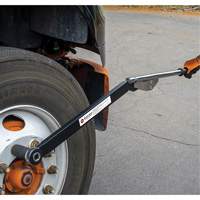 Break-Back Style Torque Wrench with 3/4? Drive NRZ Safety Inc.
