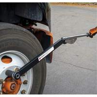 Break-Back Style Torque Wrench with 1? Drive NRZ Safety Inc.