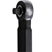 Break-Back Style Torque Wrench with 1? Drive NRZ Safety Inc.