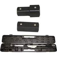 3/4? & 1? Drive Break-Back Style Torque Wrench Kit NRZ Safety Inc.