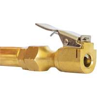 Gonfleur num&eacute;rique de pneus V3 s&eacute;rie Pro NRZ Safety Inc.
