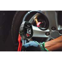 Gonfleur num&eacute;rique de pneus V3 s&eacute;rie Pro NRZ Safety Inc.