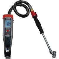 Gonfleur compact num&eacute;rique de pneus s&eacute;rie Pro NRZ Safety Inc.