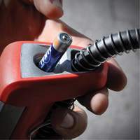 Gonfleur compact num&eacute;rique de pneus s&eacute;rie Pro NRZ Safety Inc.