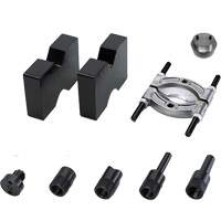 Accessory Kit for Shop Presses, 50 tons Capacity NRZ Safety Inc.