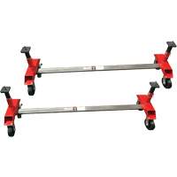 Ford EV Battery Dolly with 3600 lbs. Capacity NRZ Safety Inc.