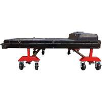 Ford EV Battery Dolly with 3600 lbs. Capacity NRZ Safety Inc.