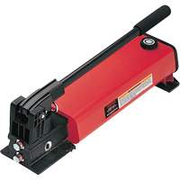 Lightweight 2-Speed Hand Pump NRZ Safety Inc.