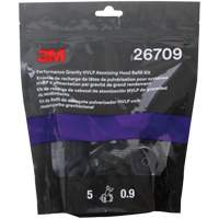 Performance Gravity HVLP Atomizing Head Refill Kit NRZ Safety Inc.