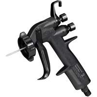 Performance Spray Gun 2 with Air Flow Control Valve, 13 CFM NRZ Safety Inc.