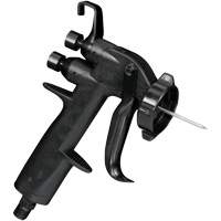 Performance Spray Gun 2 with Air Flow Control Valve, 13 CFM NRZ Safety Inc.