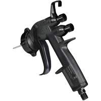 Performance Spray Gun 2 with Air Flow Control Valve, 13 CFM NRZ Safety Inc.