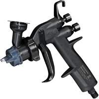 Performance Spray Gun 2 with Air Flow Control Valve, 13 CFM NRZ Safety Inc.
