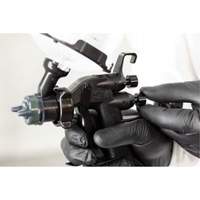 Performance Spray Gun 2 with Air Flow Control Valve, 13 CFM NRZ Safety Inc.