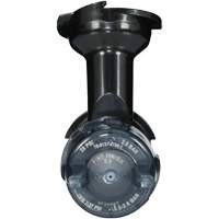 Performance Gravity Fine Finish Atomizing Head - White NRZ Safety Inc.