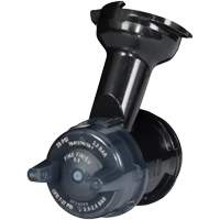 Performance Gravity Fine Finish Atomizing Head - White NRZ Safety Inc.