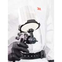 Performance Gravity Fine Finish Atomizing Head - White NRZ Safety Inc.