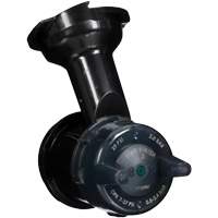 Performance Gravity Fine Finish Atomizing Head - Green NRZ Safety Inc.