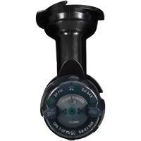 Performance Gravity Fine Finish Atomizing Head - Green NRZ Safety Inc.