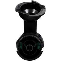 Performance Gravity Fine Finish Atomizing Head - Green NRZ Safety Inc.