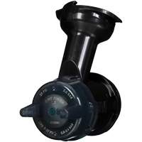 Performance Gravity Fine Finish Atomizing Head - Green NRZ Safety Inc.