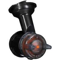 Performance Gravity Fine Finish Atomizing Head - Orange NRZ Safety Inc.