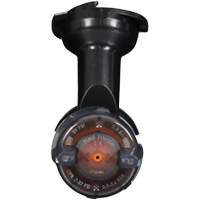 Performance Gravity Fine Finish Atomizing Head - Orange NRZ Safety Inc.