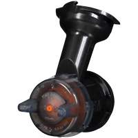 Performance Gravity Fine Finish Atomizing Head - Orange NRZ Safety Inc.