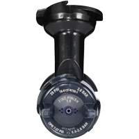 Performance Gravity Fine Finish Atomizing Head - Purple NRZ Safety Inc.