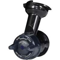 Performance Gravity Fine Finish Atomizing Head - Purple NRZ Safety Inc.